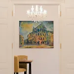 Hotel Gutenberg Le Grand Klagenfurt am Woerthersee