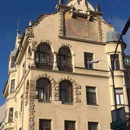Hotel Gutenberg Le Grand 4*