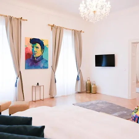 Gutenberg Le Grand ---free Parking--- 4* 클라겐푸르트