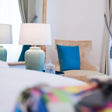 Gutenberg Le Grand ---free Parking--- Hotel