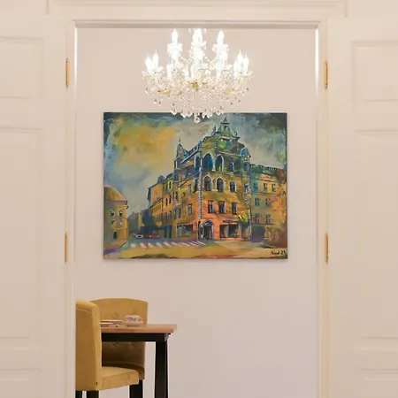 호텔 Gutenberg Le Grand ---free Parking--- 클라겐푸르트