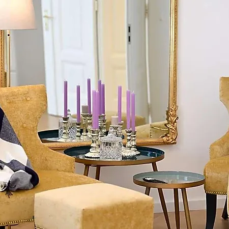 Gutenberg Le Grand Hotel 4*