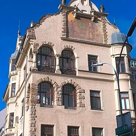 Gutenberg Le Grand Hotel 4*