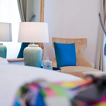Gutenberg Le Grand Hotel 4*