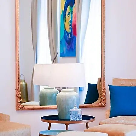 Gutenberg Le Grand Hotel 4*