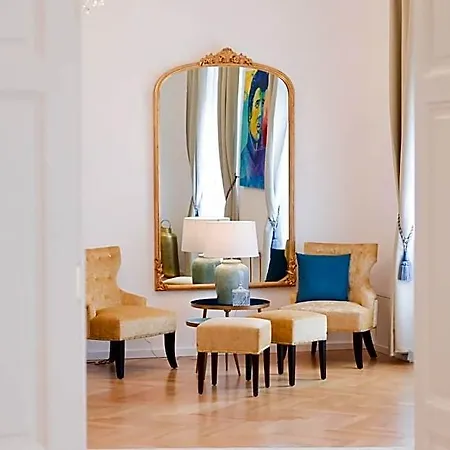 Hotel Gutenberg Le Grand Klagenfurt am Woerthersee