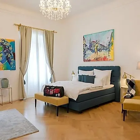 Hotel Gutenberg Le Grand Klagenfurt am Woerthersee
