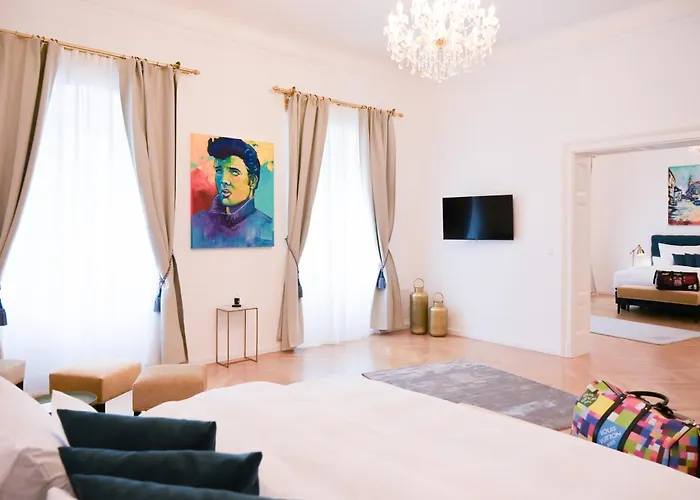 Gutenberg Le Grand 4* קלגנפורט