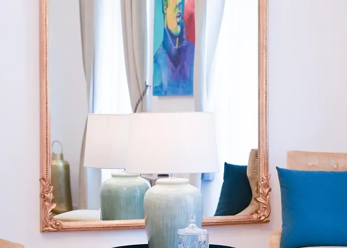 מלון Gutenberg Le Grand 4*