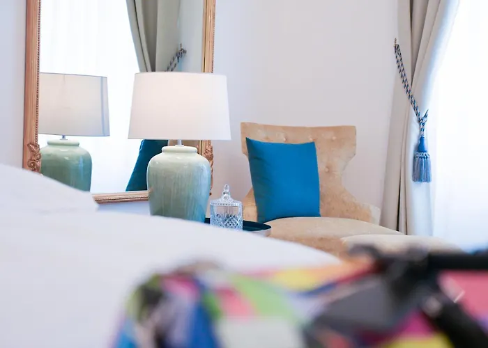 Gutenberg Le Grand מלון