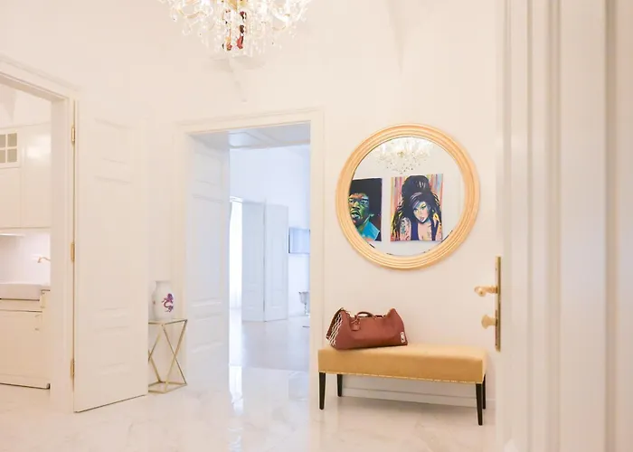 Gutenberg Le Grand מלון קלגנפורט