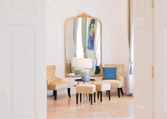 Gutenberg Le Grand מלון