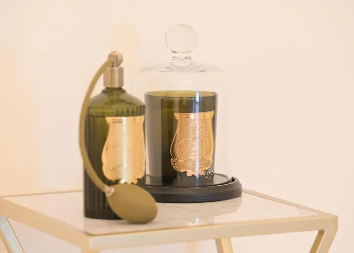 מלון Gutenberg Le Grand