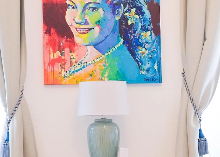 Gutenberg Le Grand מלון