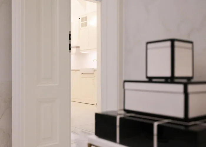 מלון Gutenberg Le Grand 4*