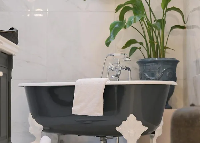 Gutenberg Le Grand 4* Klagenfurt am Woerthersee