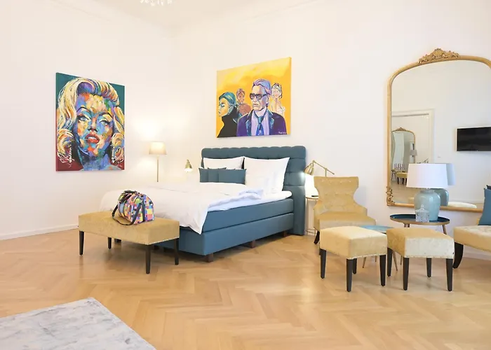 Gutenberg Le Grand Szálloda 4*