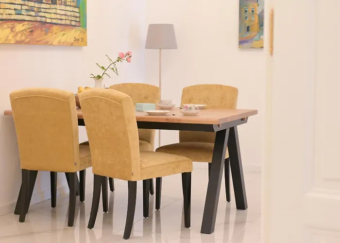 מלון Gutenberg Le Grand 4*