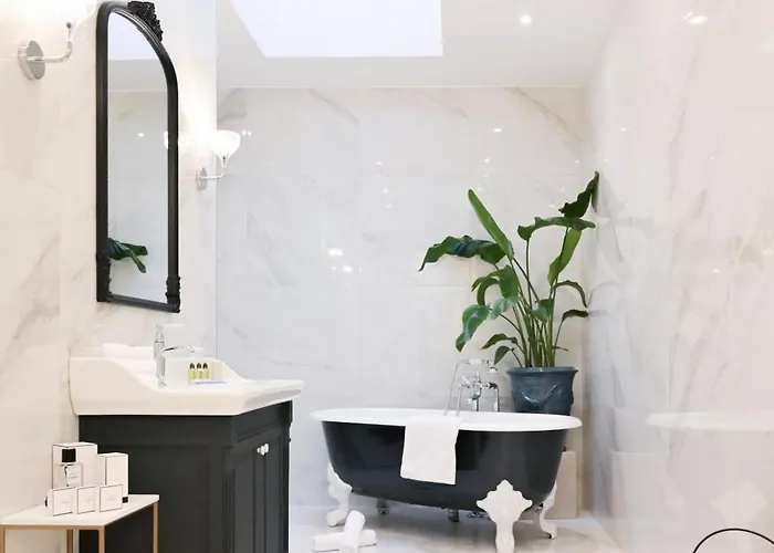 מלון Gutenberg Le Grand קלגנפורט