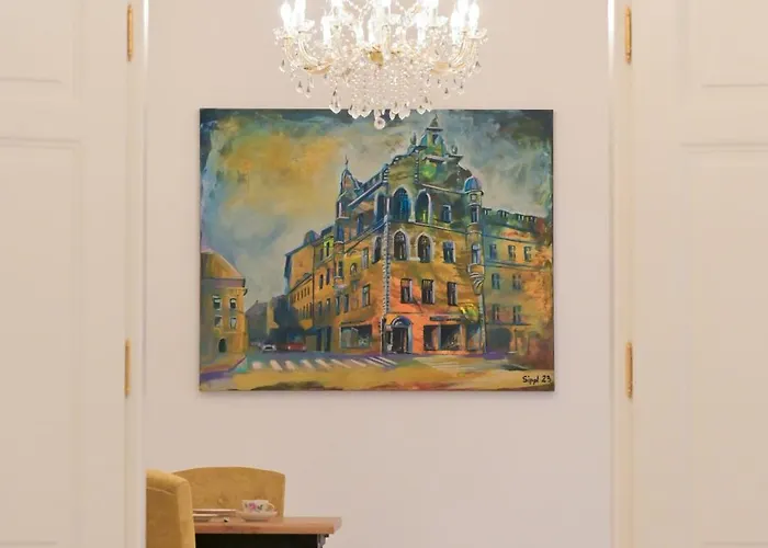 מלון Gutenberg Le Grand קלגנפורט